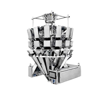 興永機械 智能多頭組合稱配件 斗體 種類齊全 工廠直供 品質